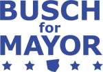 Busch For Mayor